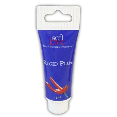 Rigid Plus Bisnaga 15ml