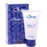 Man D Retardante Masculino 15ml