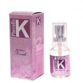 K Pherors Perfume Feminino 20ml KGel