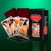 Baralho Kama Sutra Super Erótico Sicret