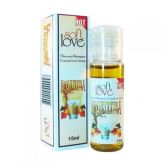 Gel Comestível HOT - AMARULA 15g