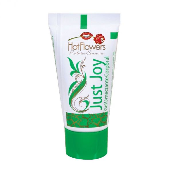 Gel Umectante Just Joy