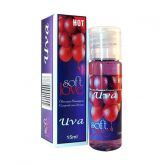 Gel Hot Comestível Uva 15ml