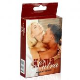 Baralho Kama Sutra Sensual Love
