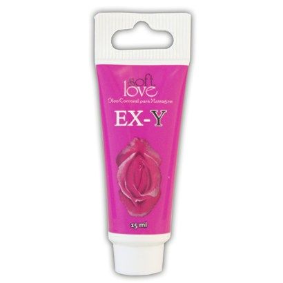 Ex-Y Bisnaga 15ml