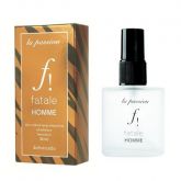 Deo Colônia Fatale Homme Feromony 30ml Sofisticatto