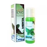 Gel Comestível ICE Sabor Menta Extra Forte 15gr