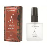 Deo Colônia Fatale Femme Feromony 30ml Sofisticatto