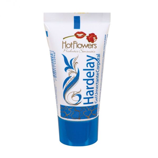 Gel Umectante Hardelay