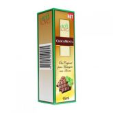 Gel Hot Comestível 15ml Soft Love Chocomenta