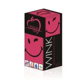 Bolinha Funcional Wink Excitante Anal 02 Unidades Sensual Lo