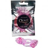 Anel Vibe Ring Pearl Qualy Fun