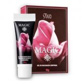 Magic Adstringente Natural 10gr Santo