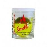 Bolinha Smell 01 Unidade Amarela - CK Be