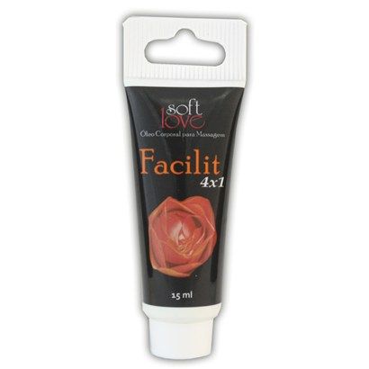 Facilit Bisnaga 15ml