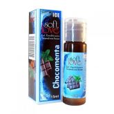 Gel Comestível ICE Sabor Chocomenta 15gr